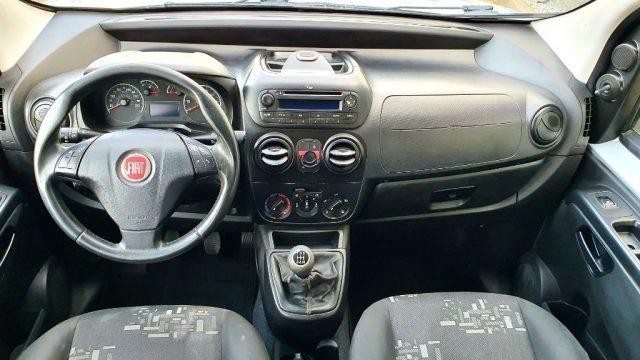 FIAT Qubo 1.3 MJT  Dynamic GARANZIA 24 MESI