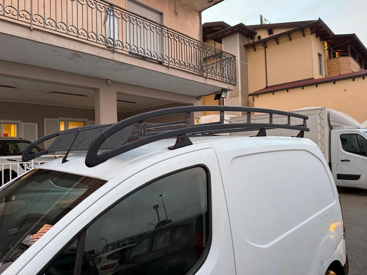 Citroen Berlingo 3 posti FINANZIABILE