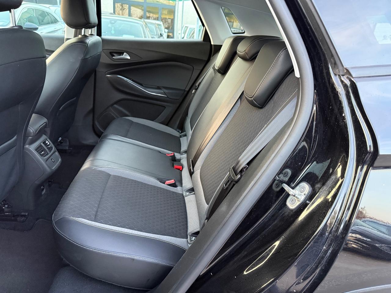 Opel Grandland X 1.5 130 Cv Automatica Elegance Edition