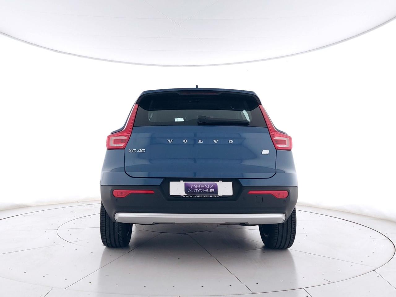 VOLVO XC40 1.5 t4 recharge phev Core auto NEOPATENTATI+APP CONNECT