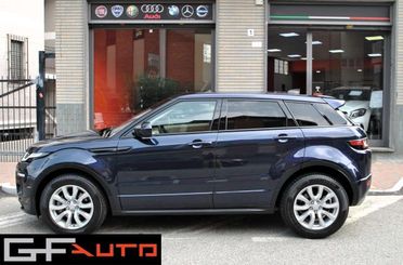 Land Rover Range Rover Evoque Range Rover Evoque 5p 2.0 Dynamic 150cv auto my18