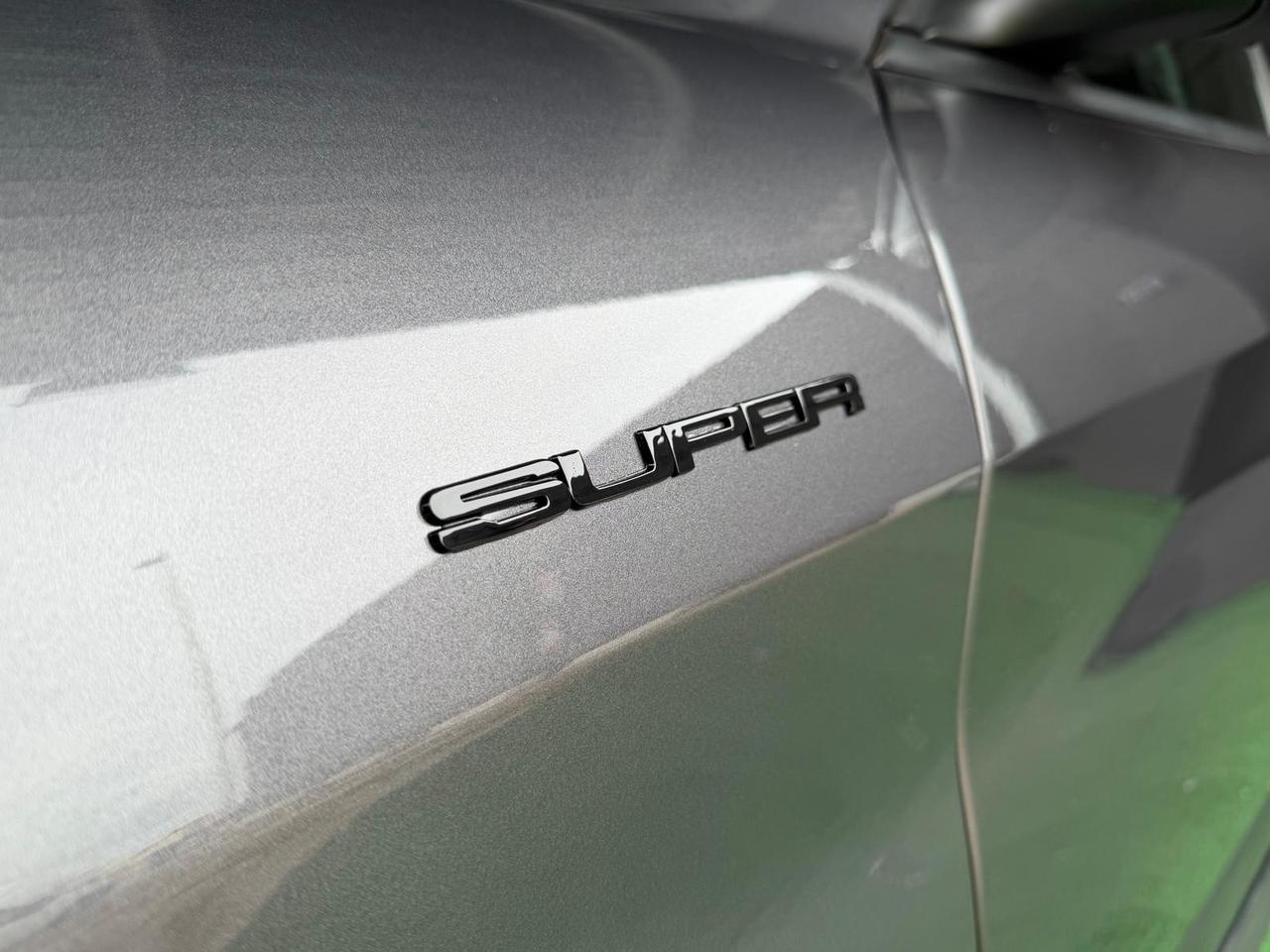 Alfa Romeo Giulia 2.2 150 CV AT8 Super