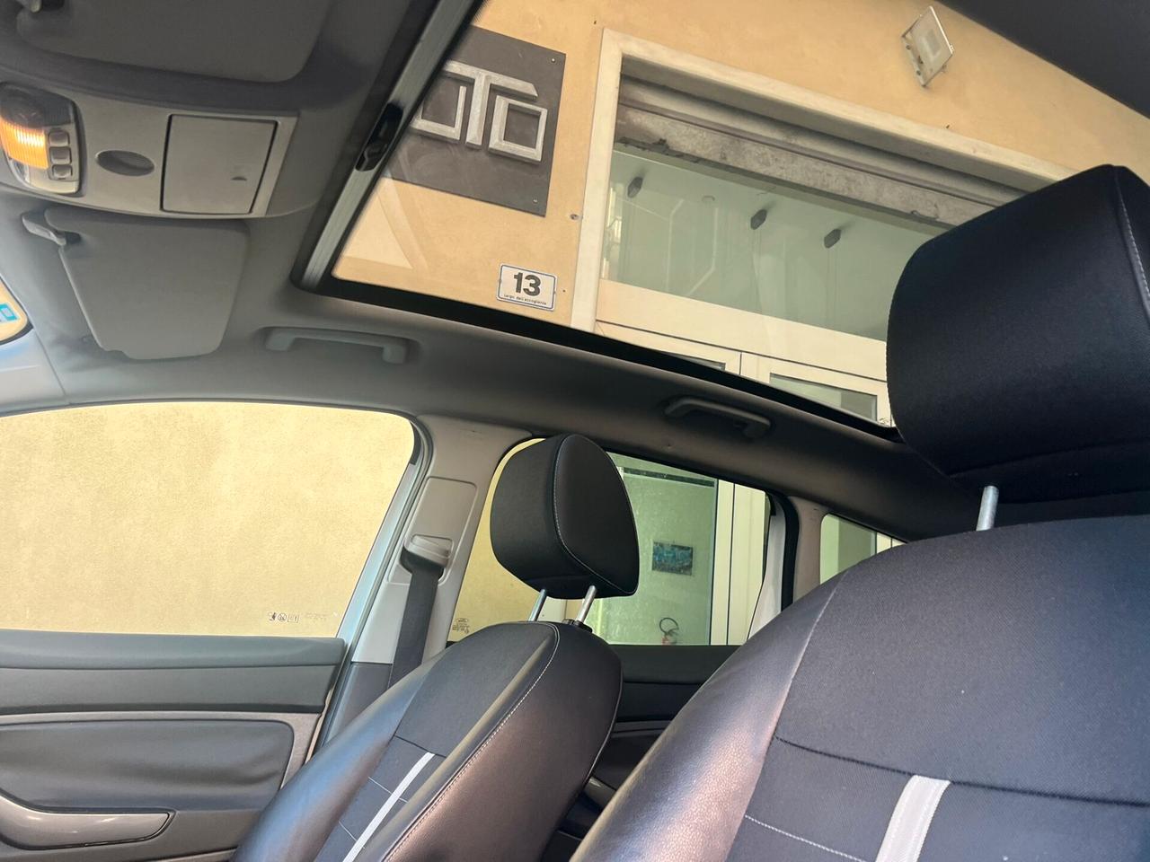 Ford Kuga 2.0 TDCi 136 CV 4WD Titanium DPF