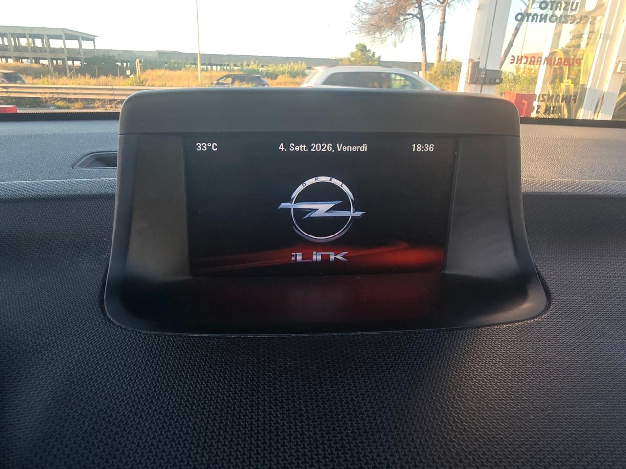 Opel Meriva 1.4 Turbo 120CV GPL Tech Cosmo