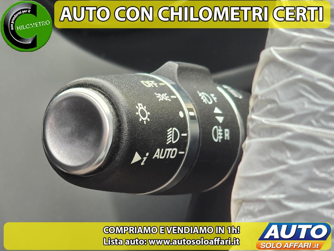 Jaguar E-Pace 2.0D R-DYNAMIC S AWD 180CV AUTO EUR6D TETTO/CAMERA/NAVI