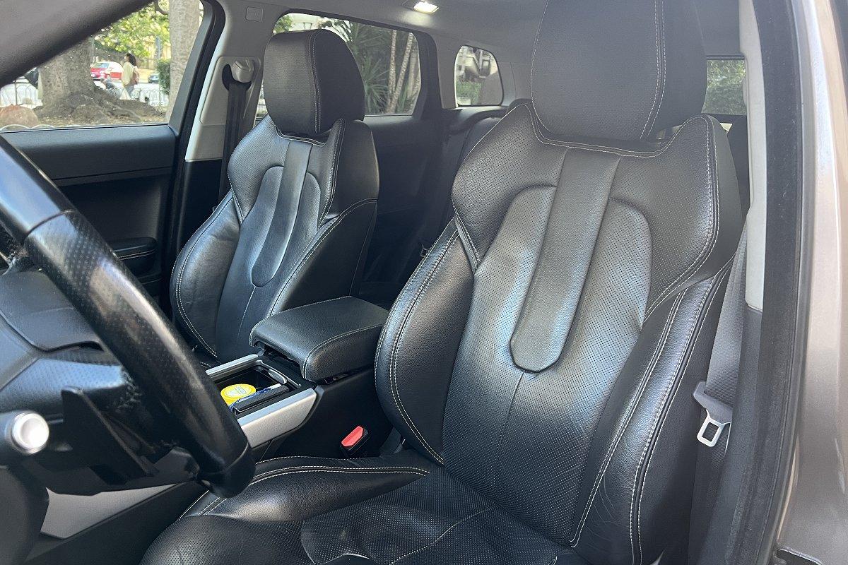 LAND ROVER Range Rover Evoque 2.2 Sd4 5p. Dynamic