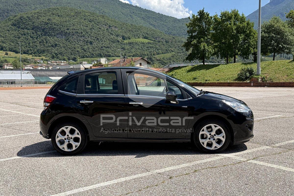 CITROEN C3 PureTech 82 Monna Lisa