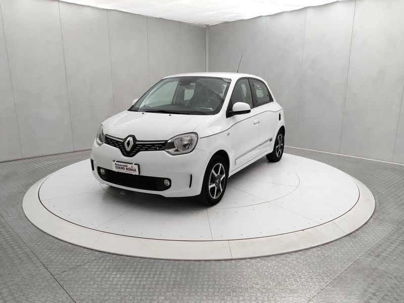 Renault Twingo SCe 65 CV Intens