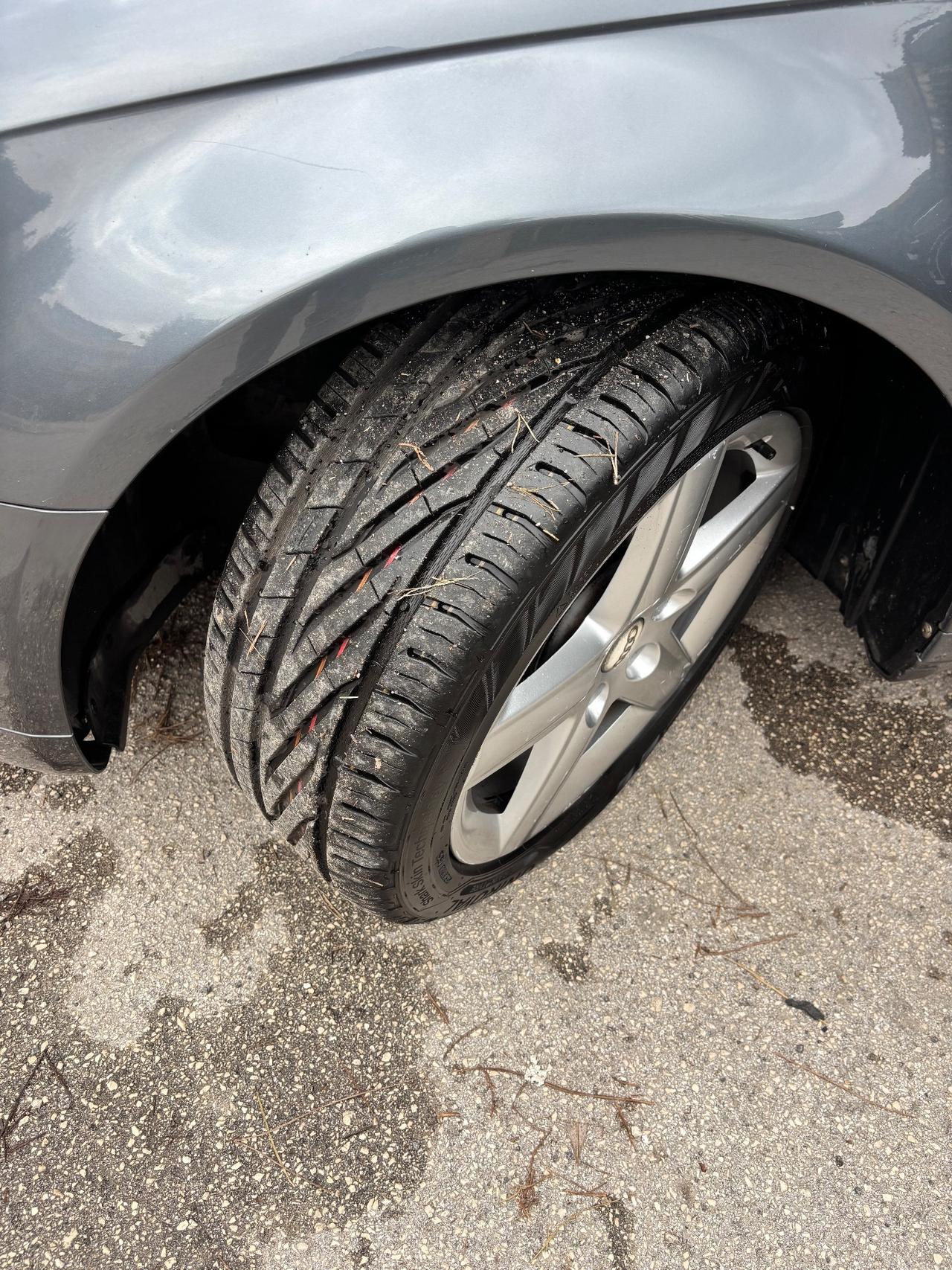 Audi A3 2.0 16V TDI Attraction