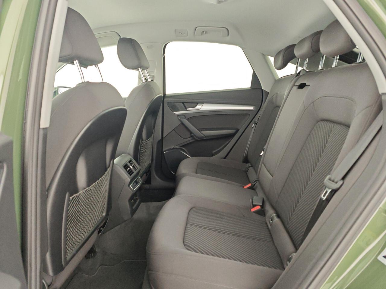 Audi Q5 SPB 40 TDI quattro S tronic line