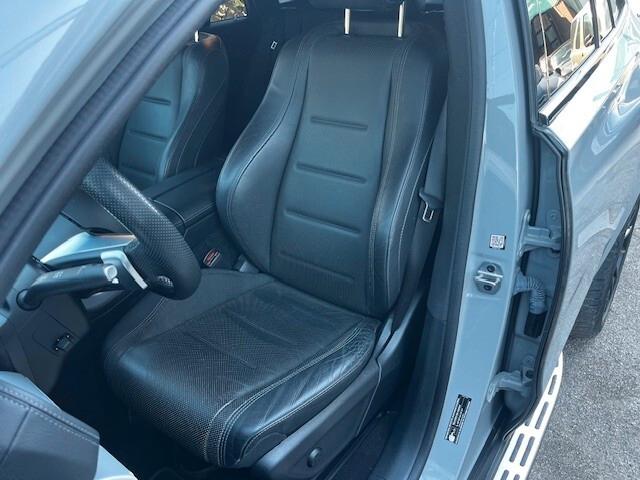 Mercedes-Benz GLE 300 Coupe' Line Premium AMG 4matic auto " PERFETTA "