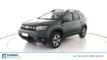 DACIA Duster II 2021 - Duster 1.0 tce Journey Gpl 4x2 100cv