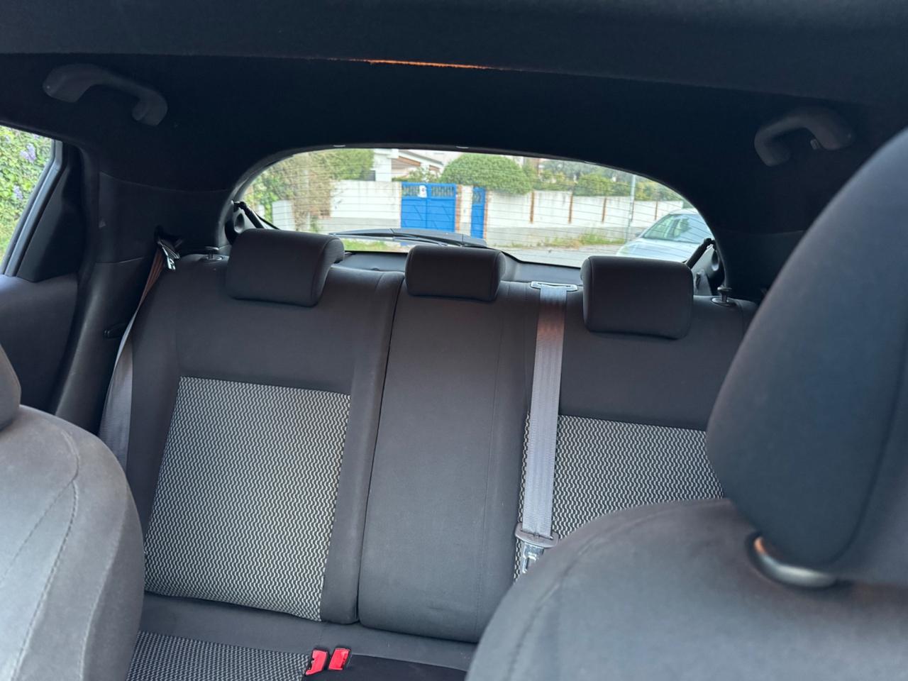 Nissan Juke 1.2 Acenta