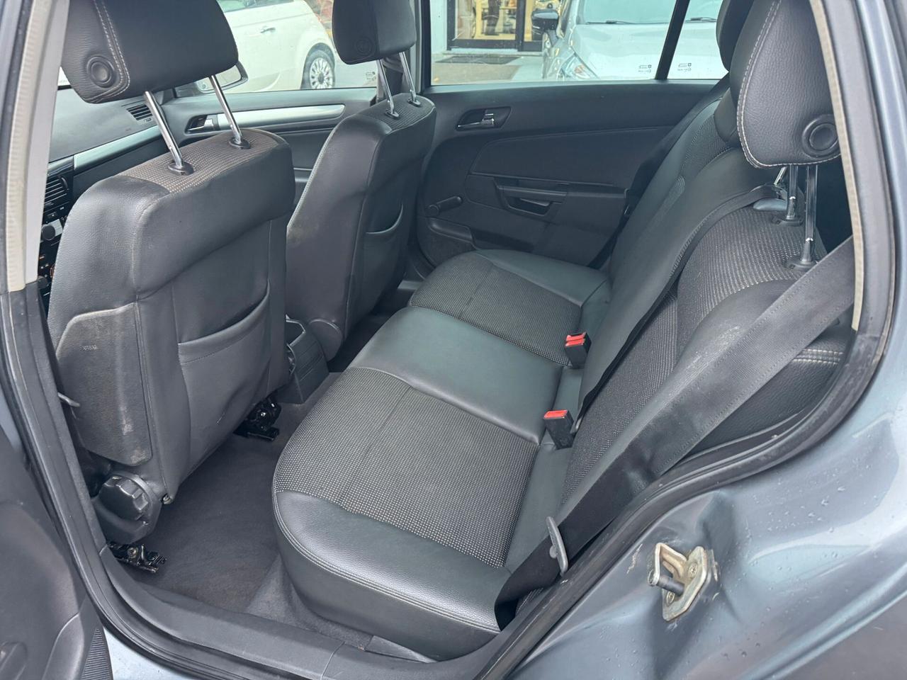 Opel Astra 1.6 16V VVT Station Wagon Enjoy