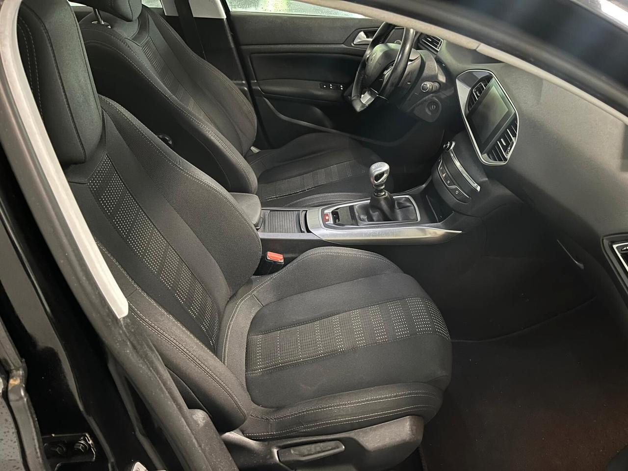 Peugeot 308 BlueHDi 150 S&S EAT6 SW Business