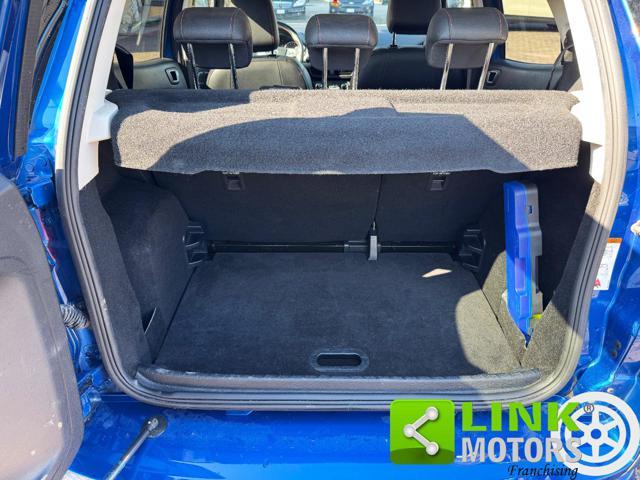 FORD EcoSport 1.0 EcoBoost 100 CV ST-Line