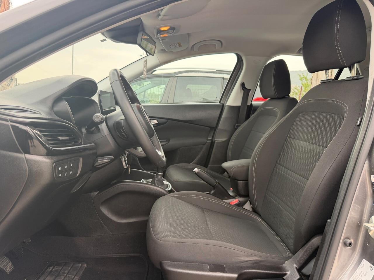 FIAT TIPO SW 2023 1.3 MJT 95 CV
