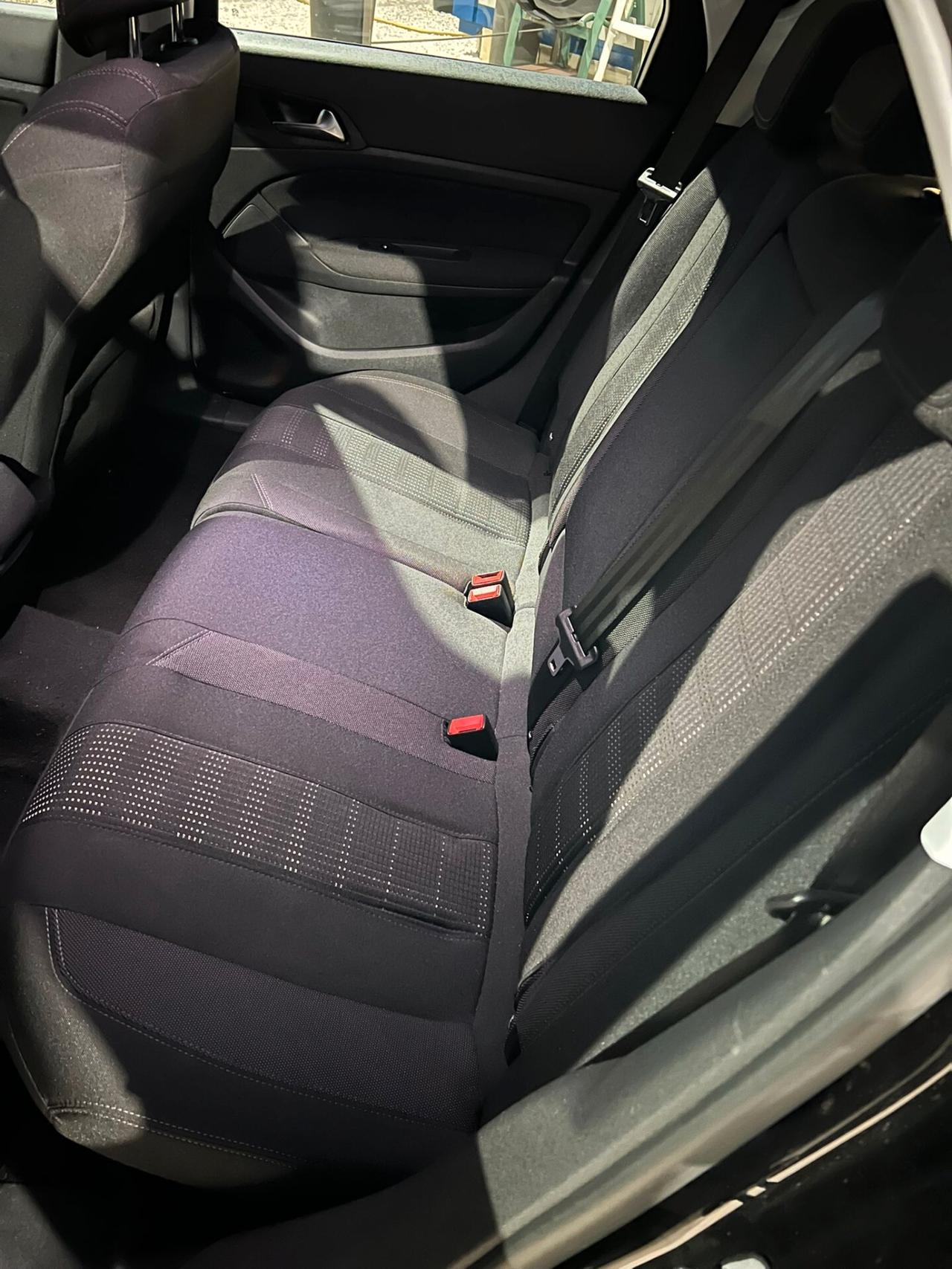 Peugeot 308 BlueHDi 120 S&S EAT6 SW GT Line