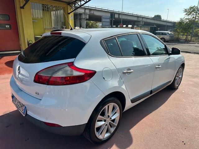 Renault Megane Mégane 1.5 dCi 110CV Dynamique