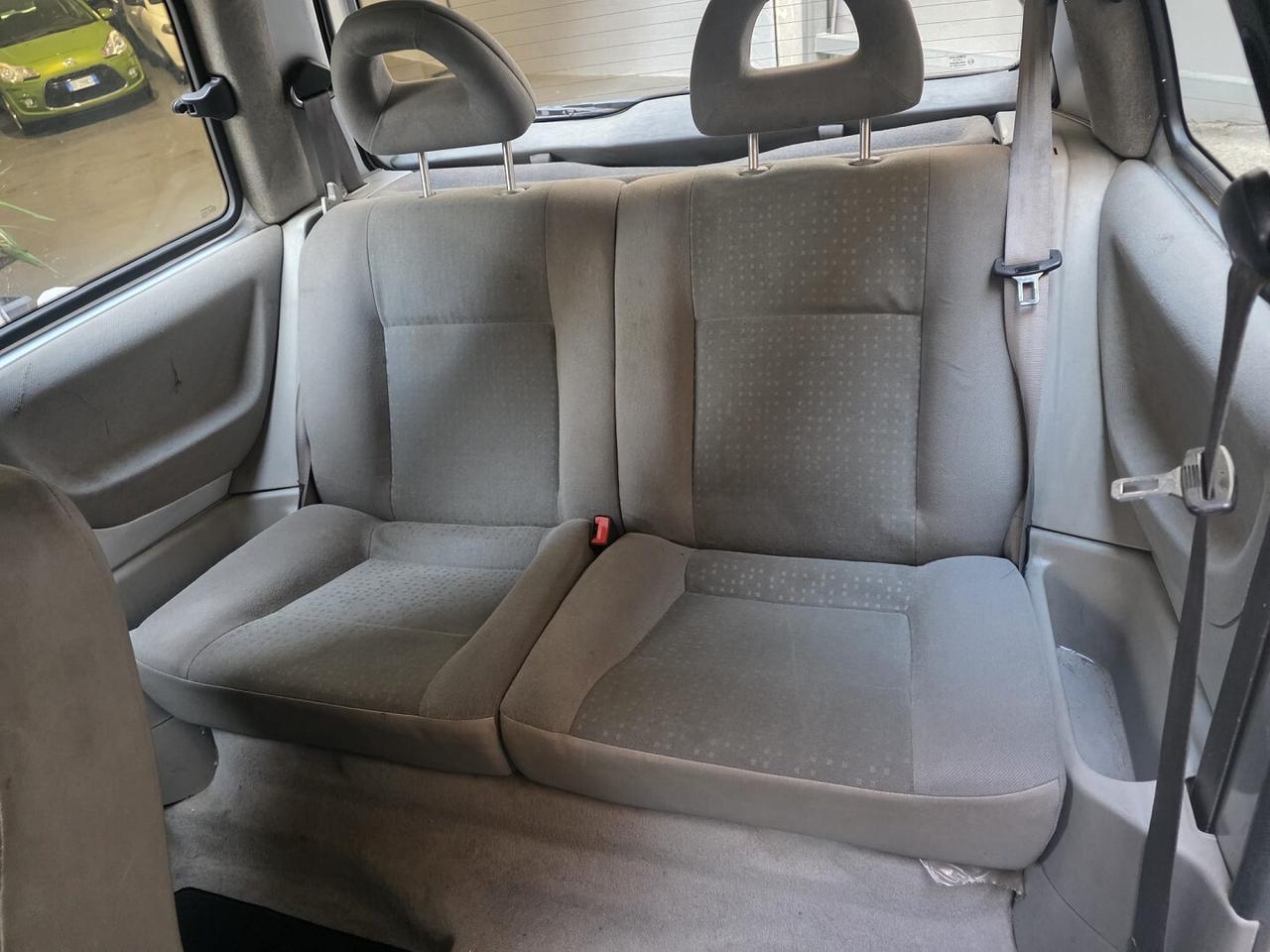 Volkswagen Lupo 1.4 TDi - PASSAGGIO INCLUSO