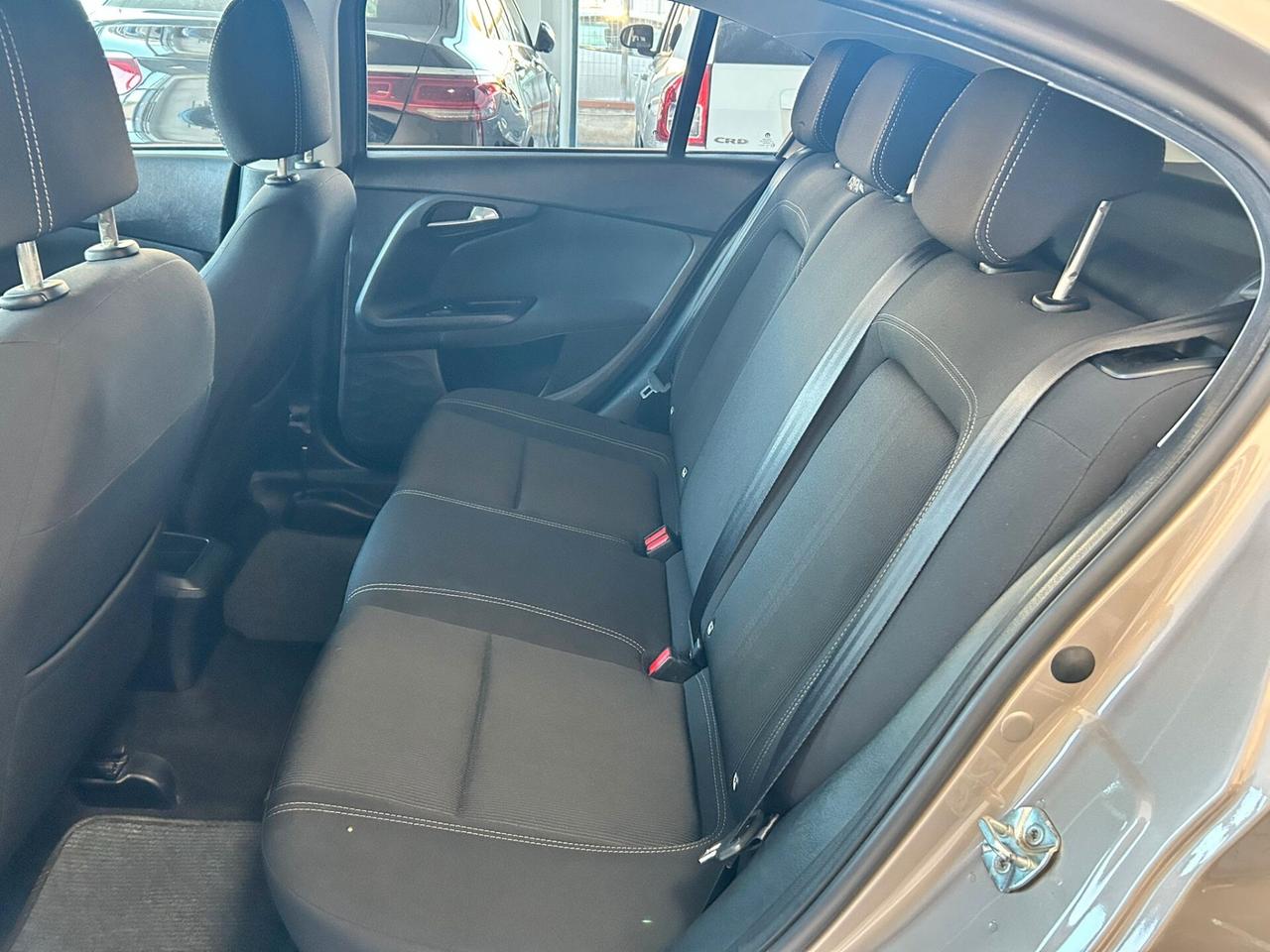 Fiat Tipo 1.4 GPL X NEOPATENTATI 2018