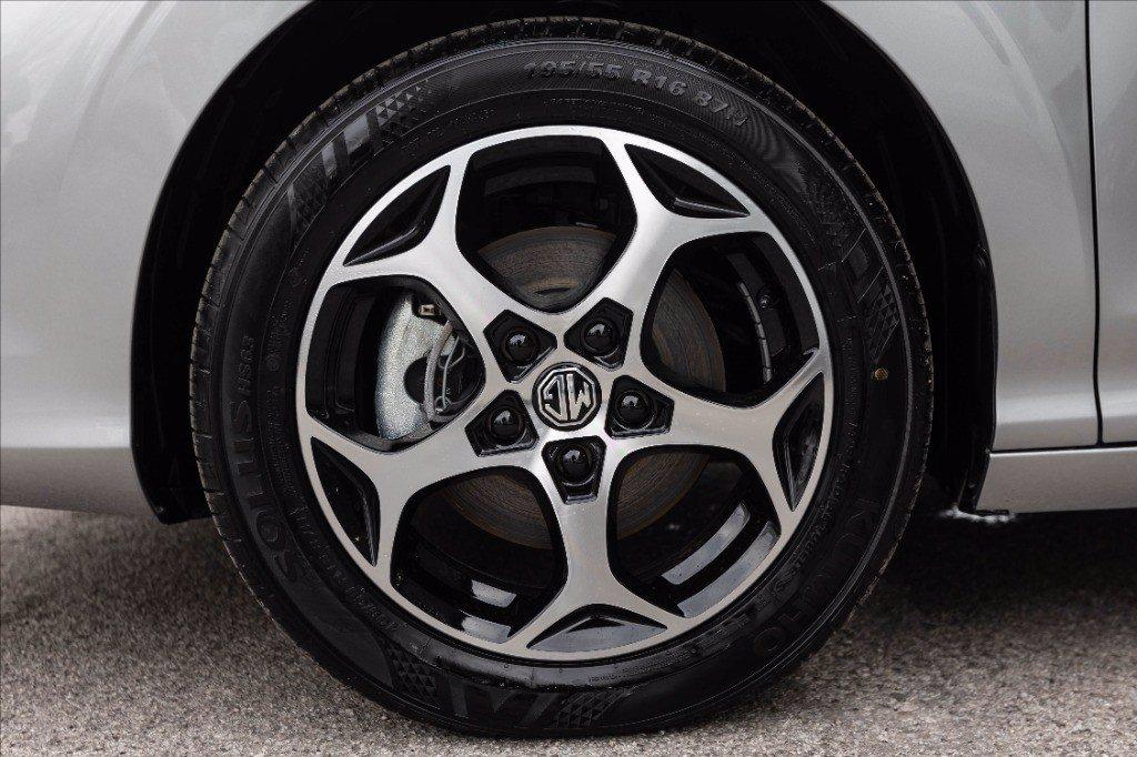 MG MG3 1.5 hybrid+ Comfort auto del 2025