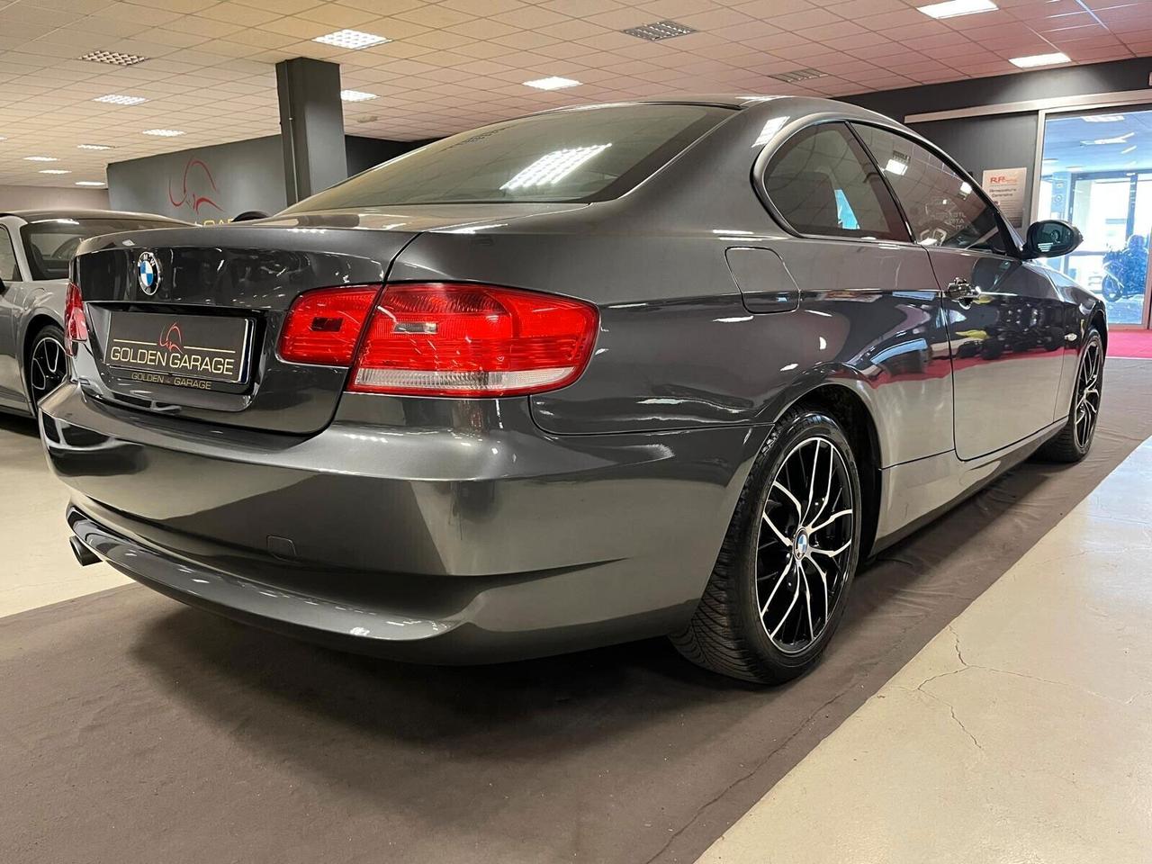 Bmw 320i cat Attiva