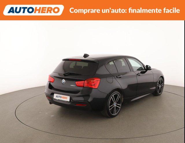 BMW 118 d 5p. Msport