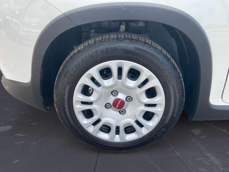 FIAT Panda 1.0 firefly hybrid City Life 70cv 5p.ti