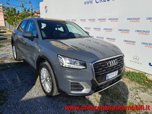 AUDI Q2 30 TDI S tronic Design - MINI RATA 4 ANNI