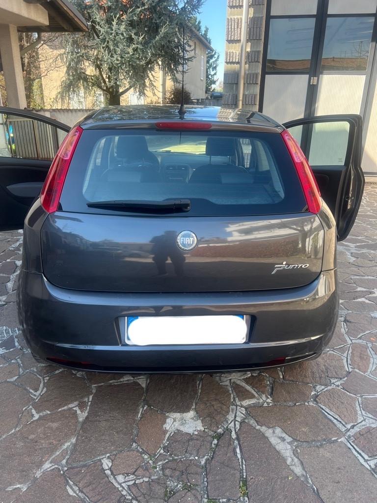 Fiat Grande Punto 1.2 3 porte Active