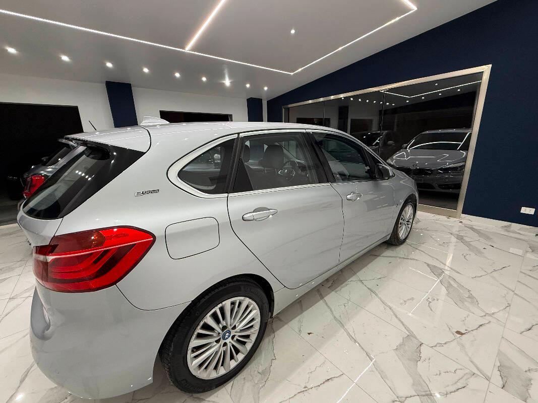 BMW Serie 2 BMW Serie 2 Active Tourer F45 – 225xe iPerformance Sport Auto – 2017 – Plug-In Hybrid
