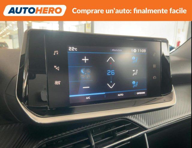 PEUGEOT 2008 PureTech 100 Active Pack