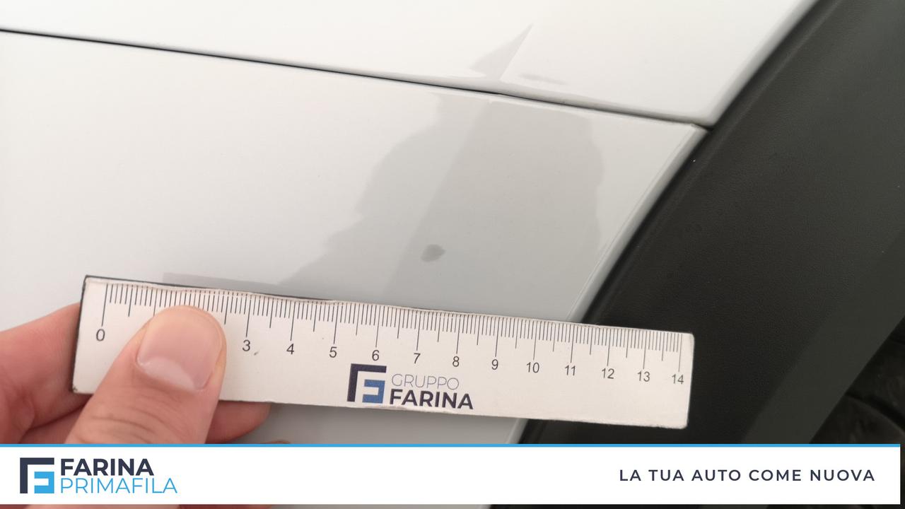 PEUGEOT 2008 II 2023 - 2008 1.2 puretech Allure s&s 100cv