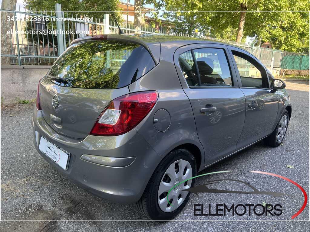 Opel Corsa 5 Porte 1.2 Cosmo