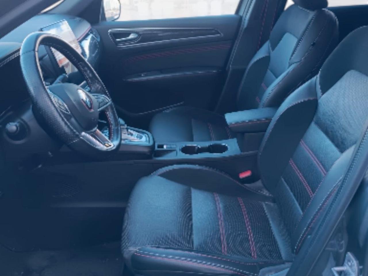 Renault Arkana 1.6 E-Tech full hybrid R.S. Line 145cv