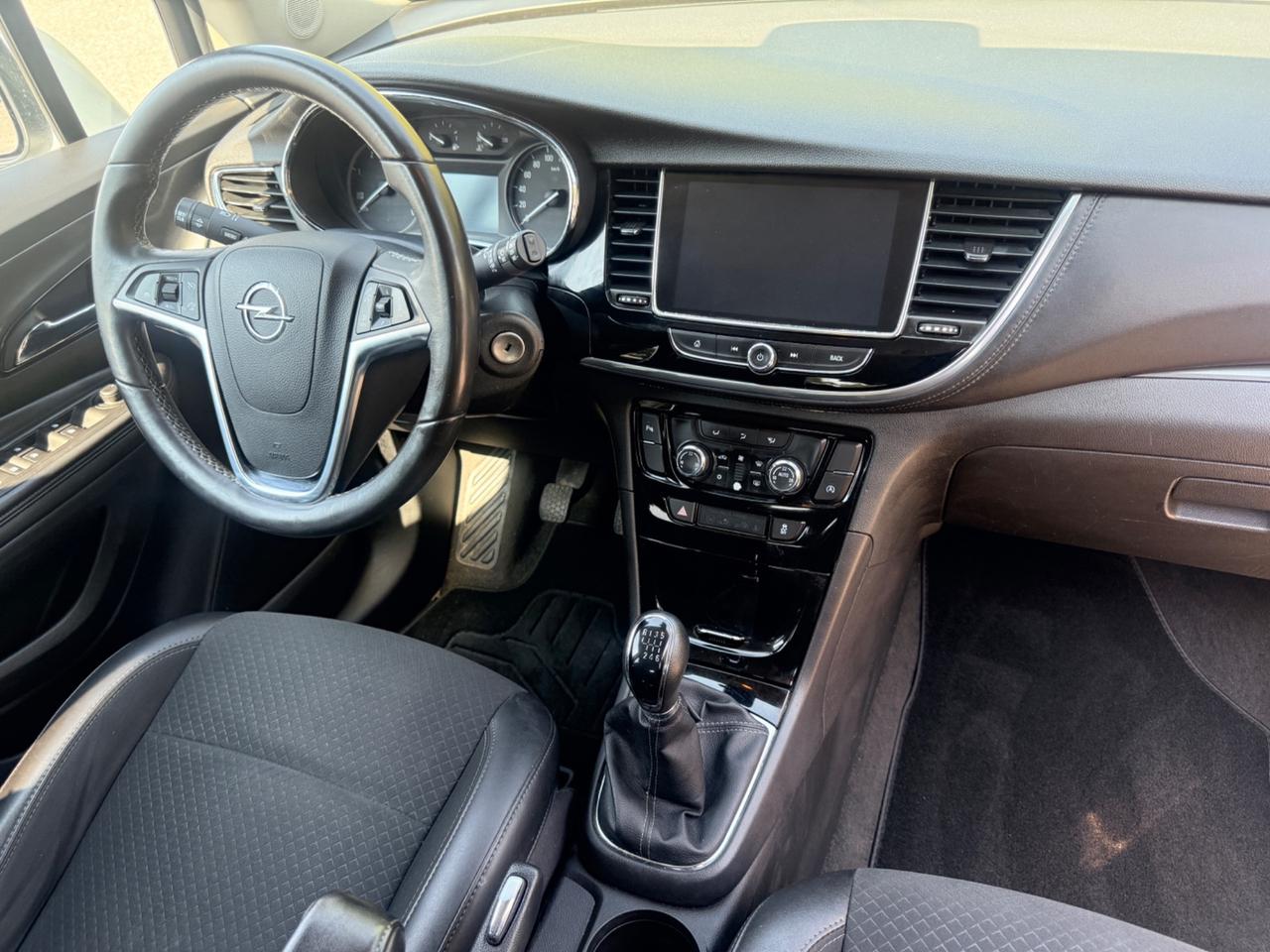 Opel Mokka X 1.6 CDTI 136CV S&S Innovation