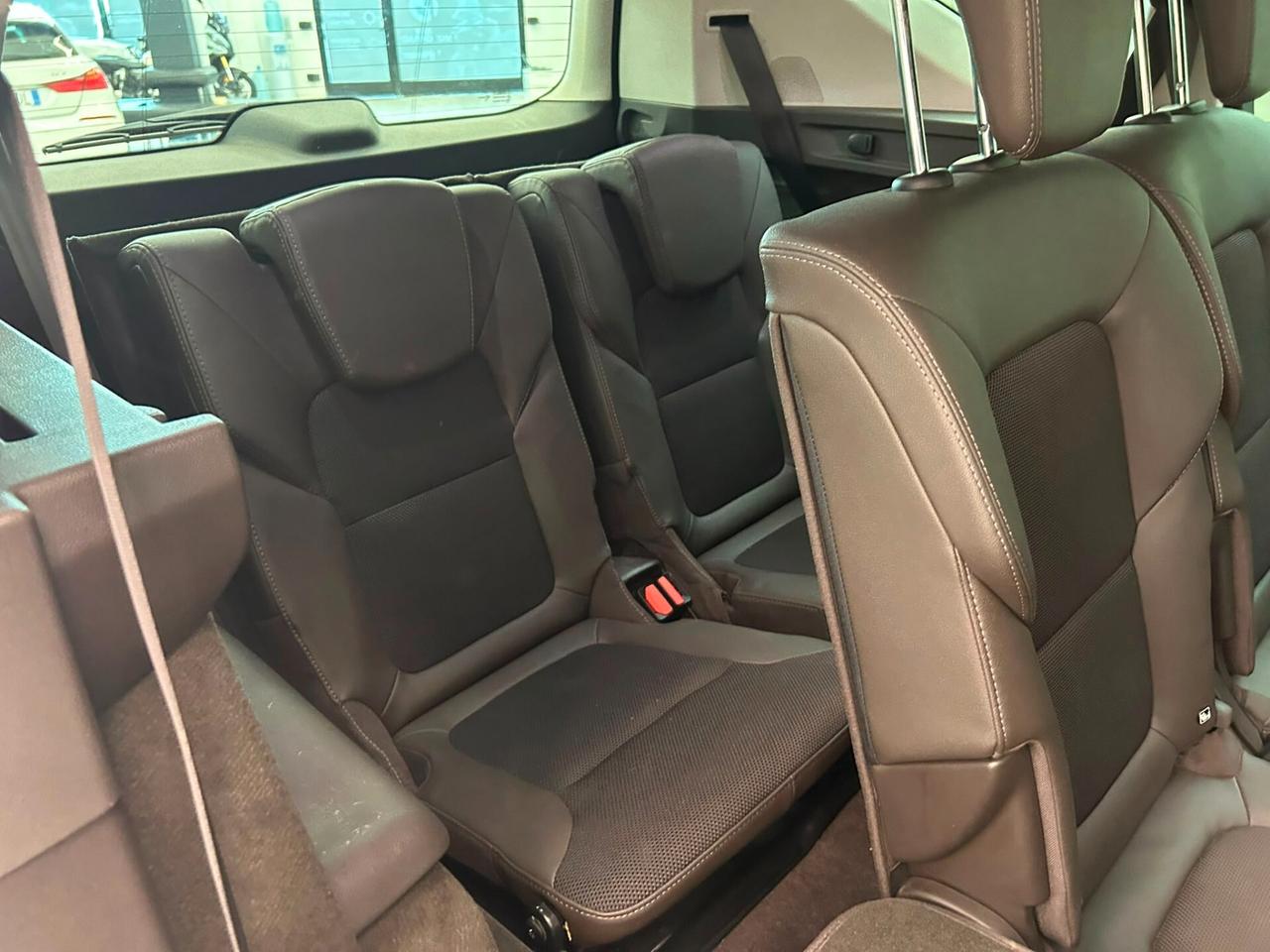 Renault Espace dCi 160CV EDC Energy Intens