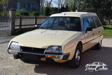 Citroen CX Super Familiale