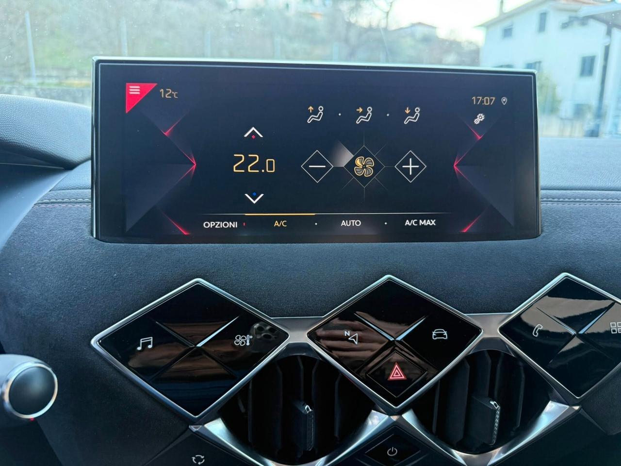 DS3 Crossback 1.5 BlueHDi 130 aut. Performance Line 2020