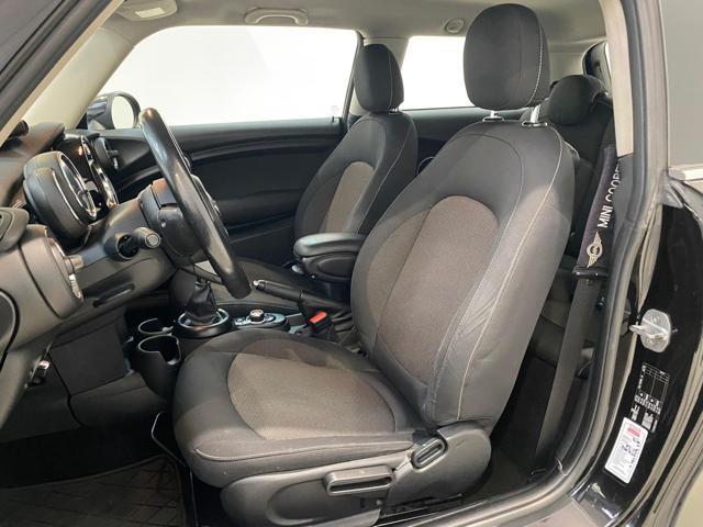 MINI Cooper D 1.5 Cooper D Hype