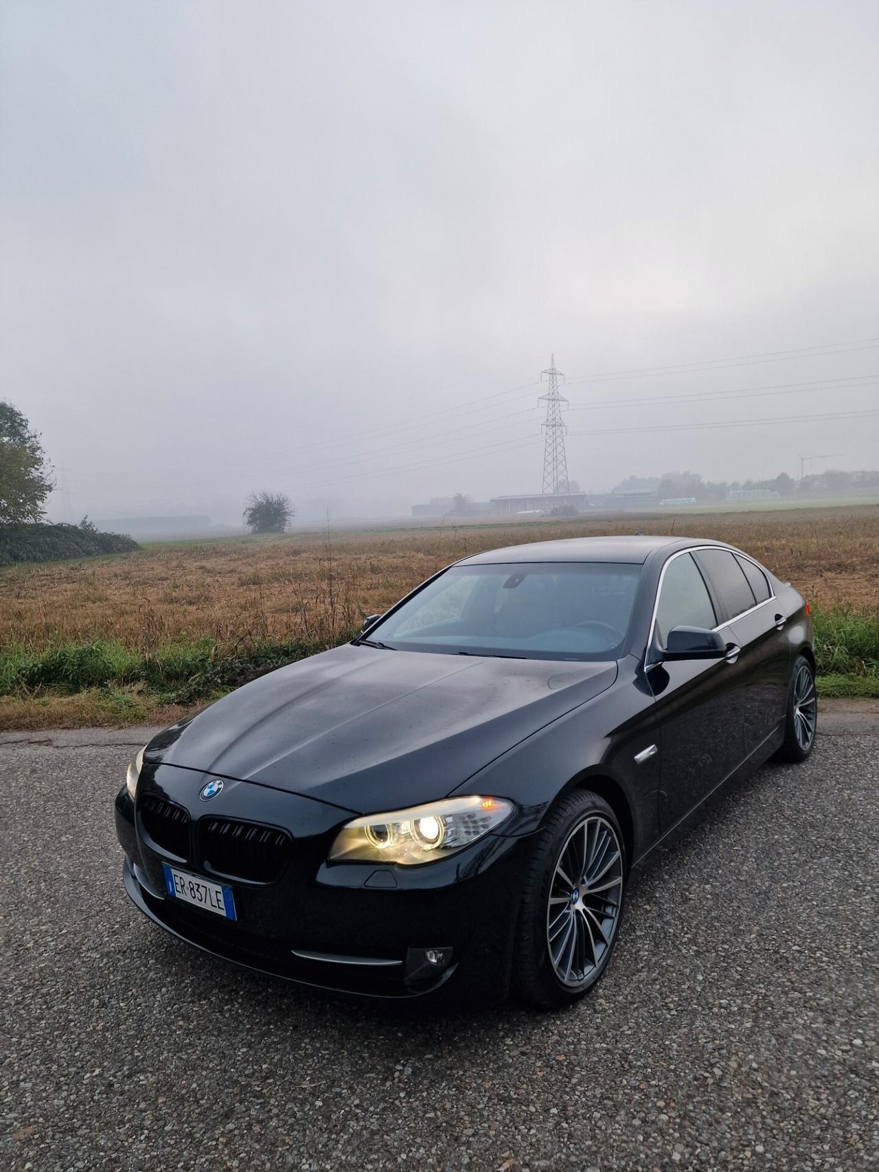 Bmw 530d xDrive 258CV