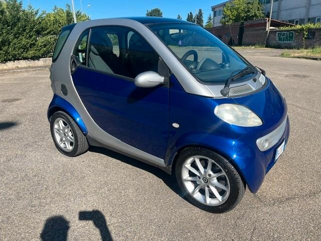 Smart Fortwo passion (40 kW) 95000 KM