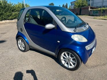 Smart Fortwo passion (40 kW) 95000 KM