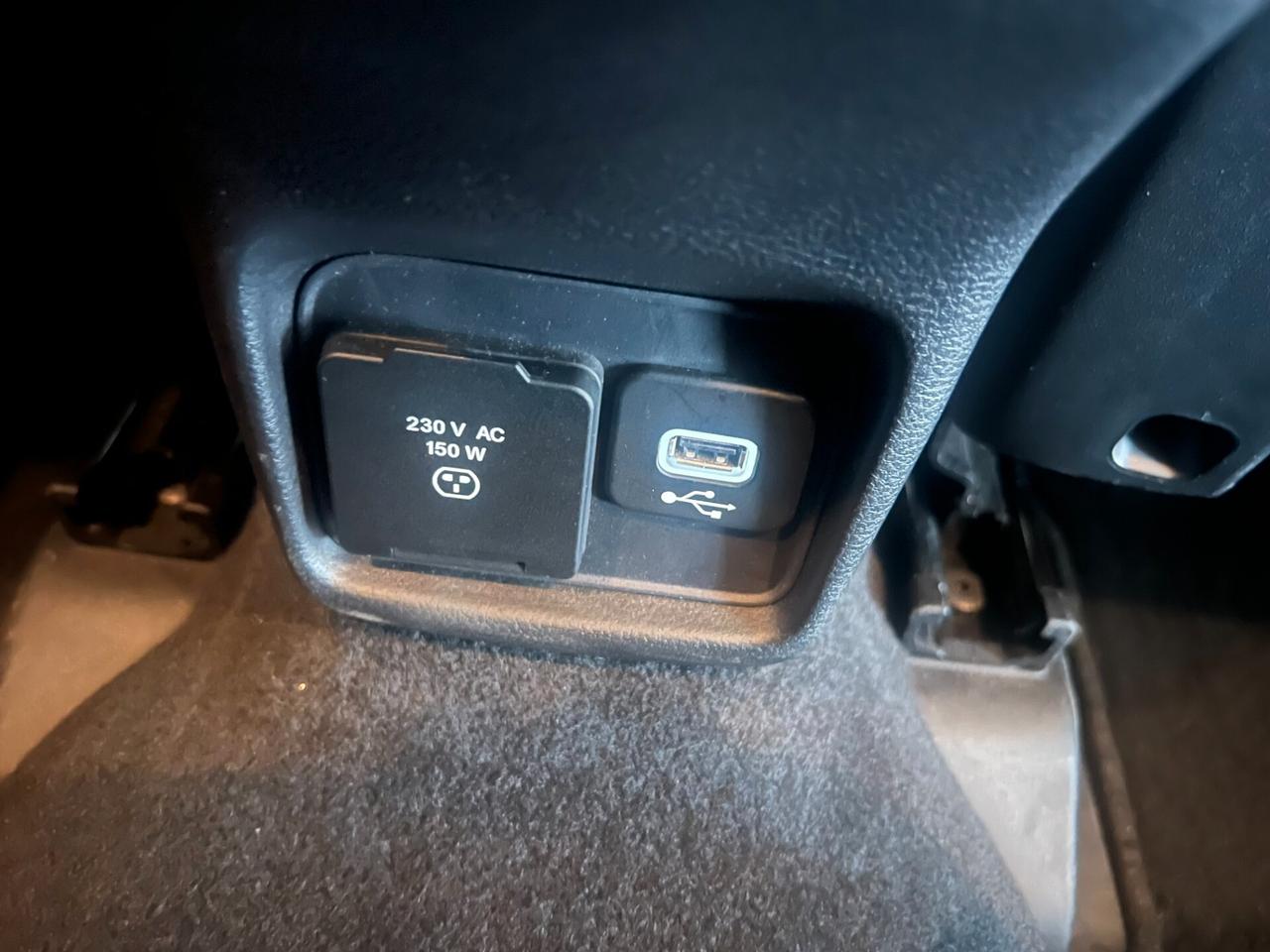 Jeep Compass 1.6 Multijet II 2WD Limited con km 69.567