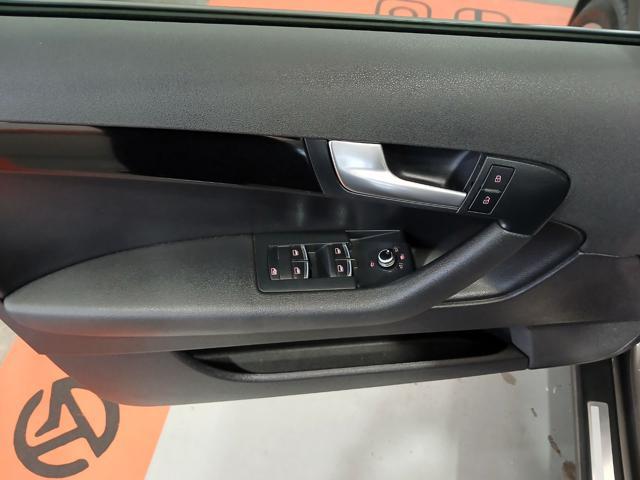 AUDI A3 SPB. 2.0 TDI S LINE S tronic TETTUCCIO APRIBILE!!!