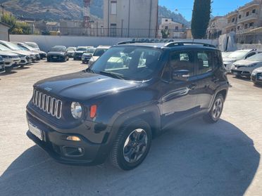 Jeep Renegade 1.6 Mjt Longitude