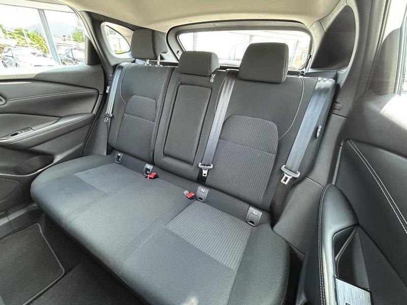 Nissan Qashqai MHEV 158 CV Xtronic Business 23 MILA KM!! IBRIDA AUTOMATICA