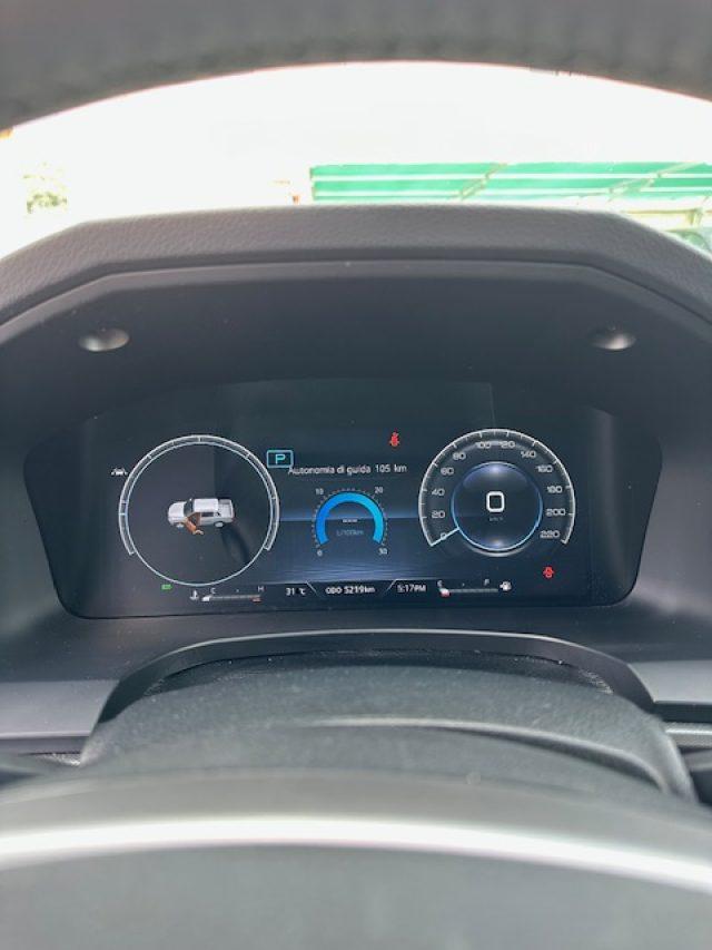 KGM Rexton Sports XL 2.2L 4WD aut. Double Cab Dream