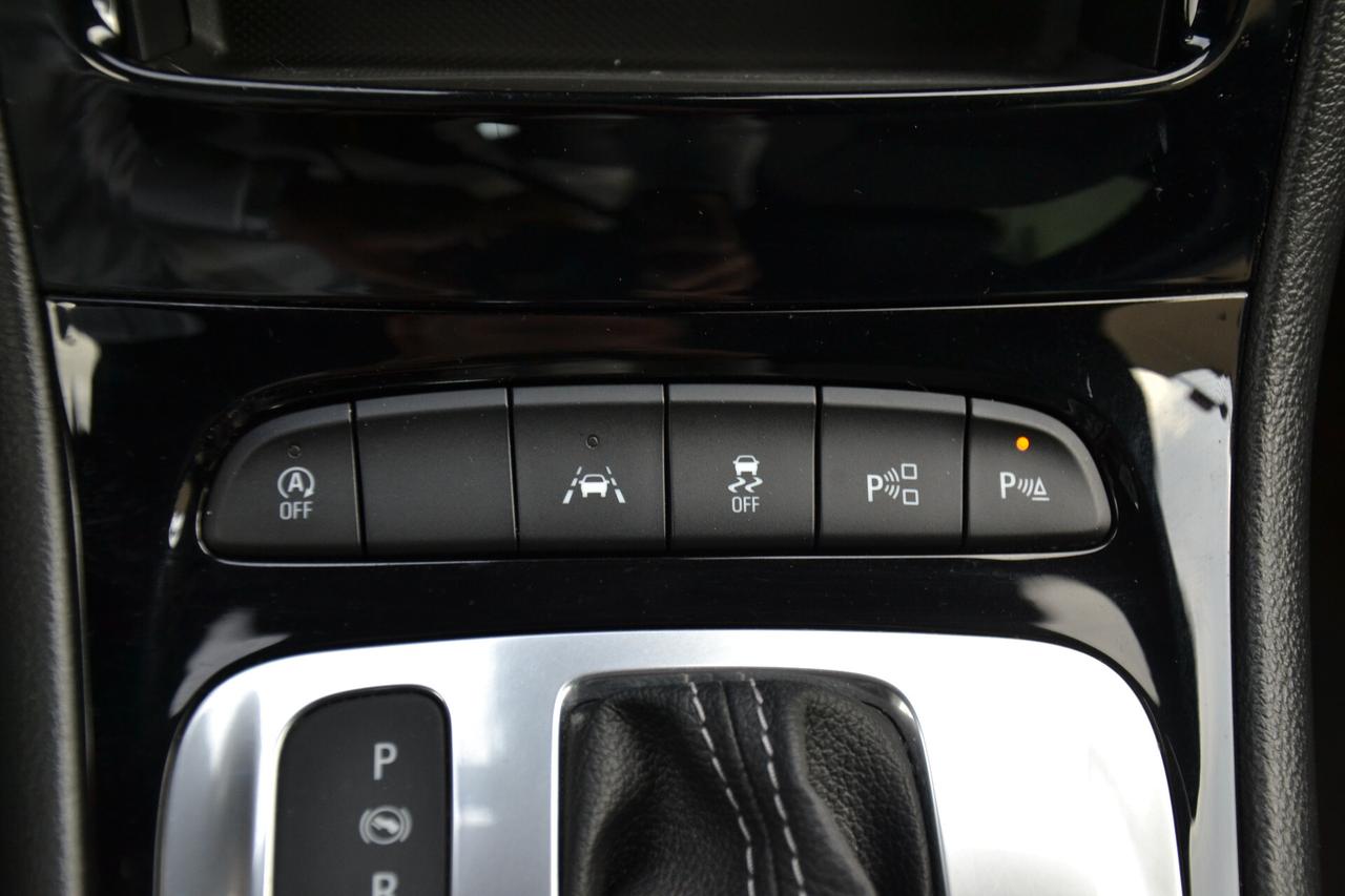 Opel Astra 1.5 CDTI 122CV SW AUT+NAVI+CRUISE+PRIVACY+PDC+RCAM